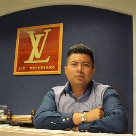 licenciado valeriano historia